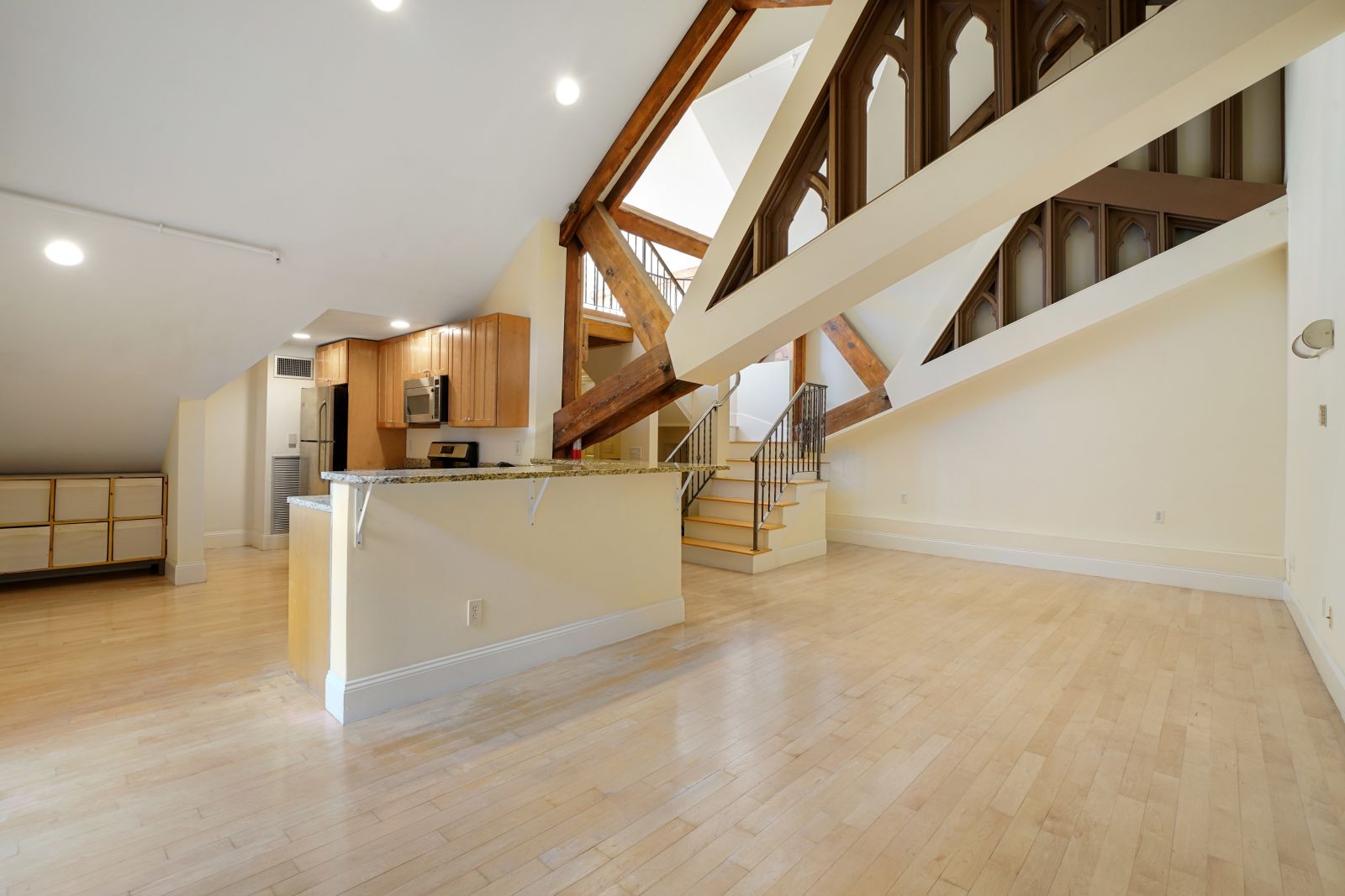 2 bed, 2.5 bath apartment for rent at 45 Broadway Unit PH5, South Boston — photo 5 of 24