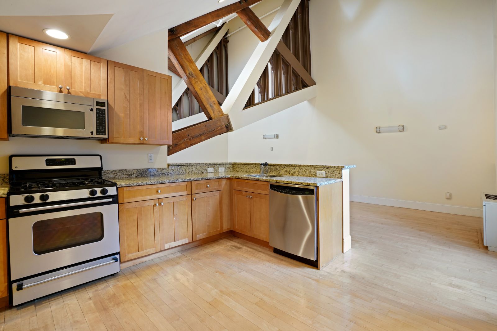 2 bed, 2.5 bath apartment for rent at 45 Broadway Unit PH5, South Boston — photo 7 of 24