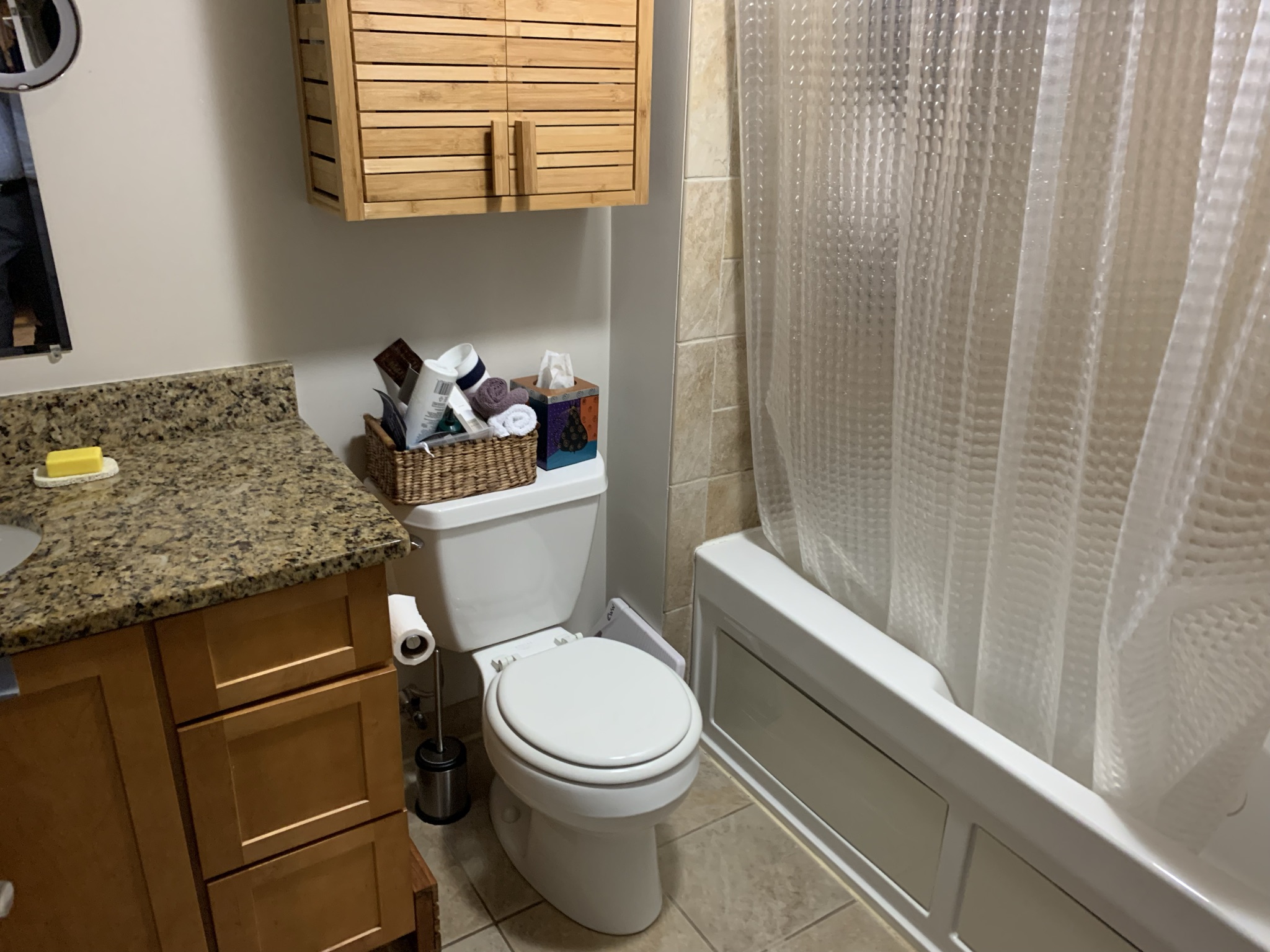 2 bed, 2.5 bath apartment for rent at 45 Broadway Unit PH4, South Boston — photo 8 of 13