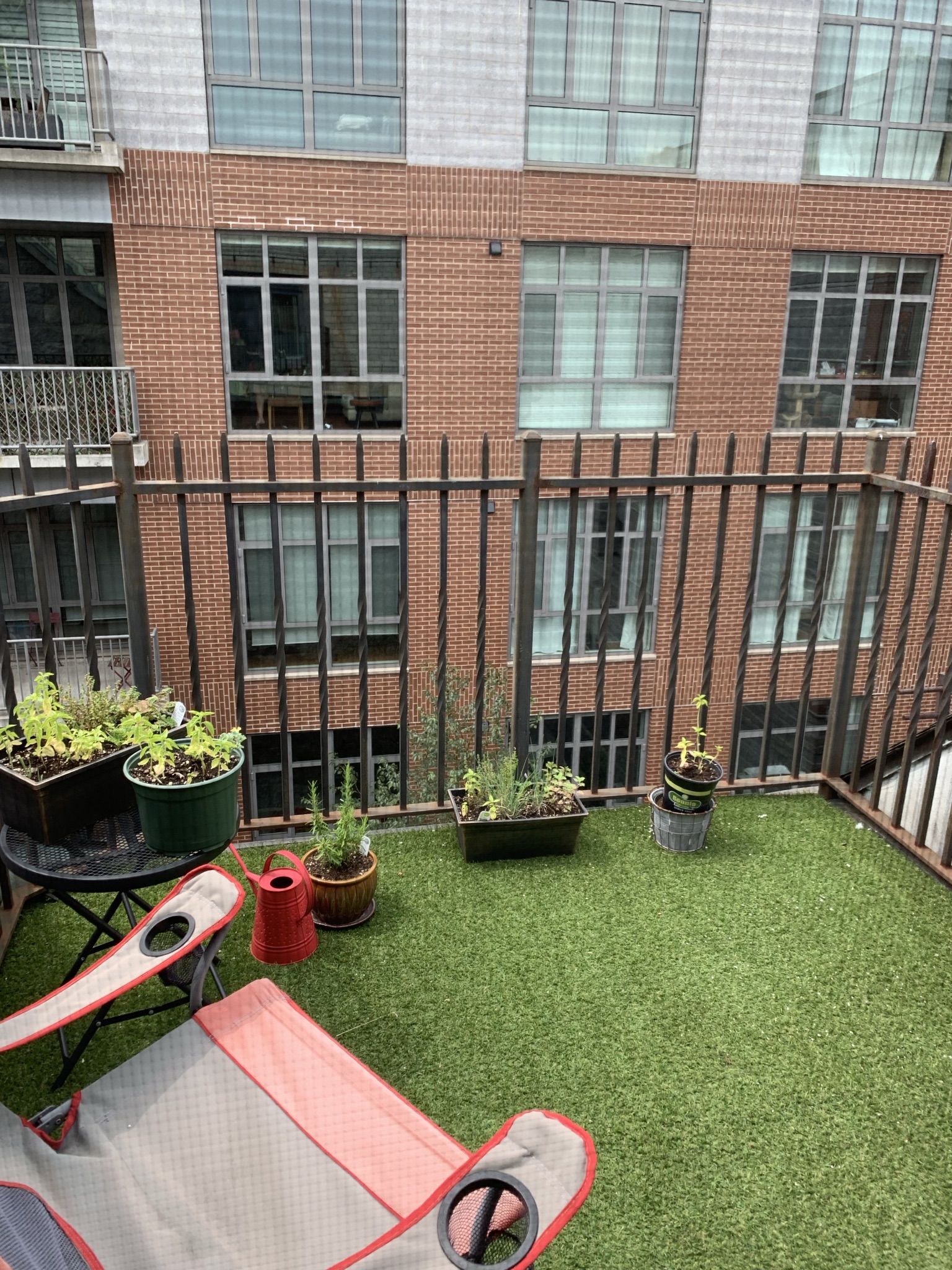 2 bed, 2.5 bath apartment for rent at 45 Broadway Unit PH4, South Boston — photo 12 of 13