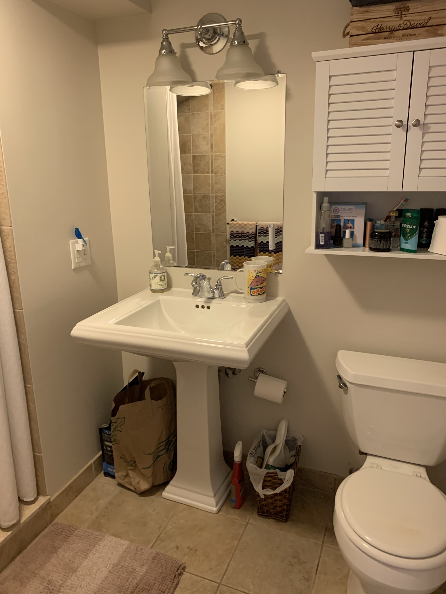 2 bed, 2.5 bath apartment for rent at 45 Broadway Unit PH4, South Boston — photo 5 of 13
