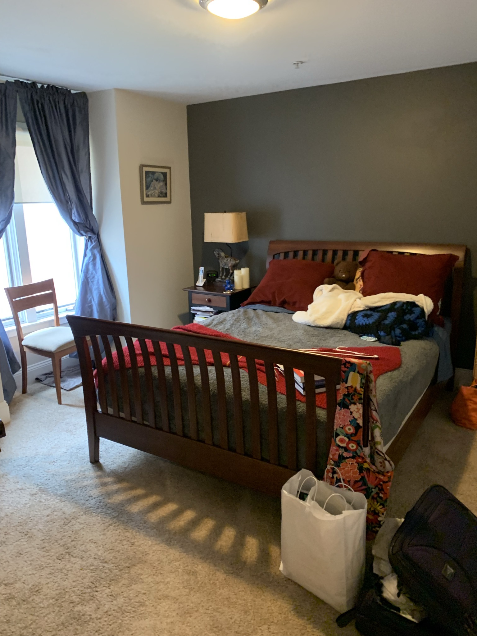 2 bed, 2.5 bath apartment for rent at 45 Broadway Unit PH4, South Boston — photo 6 of 13