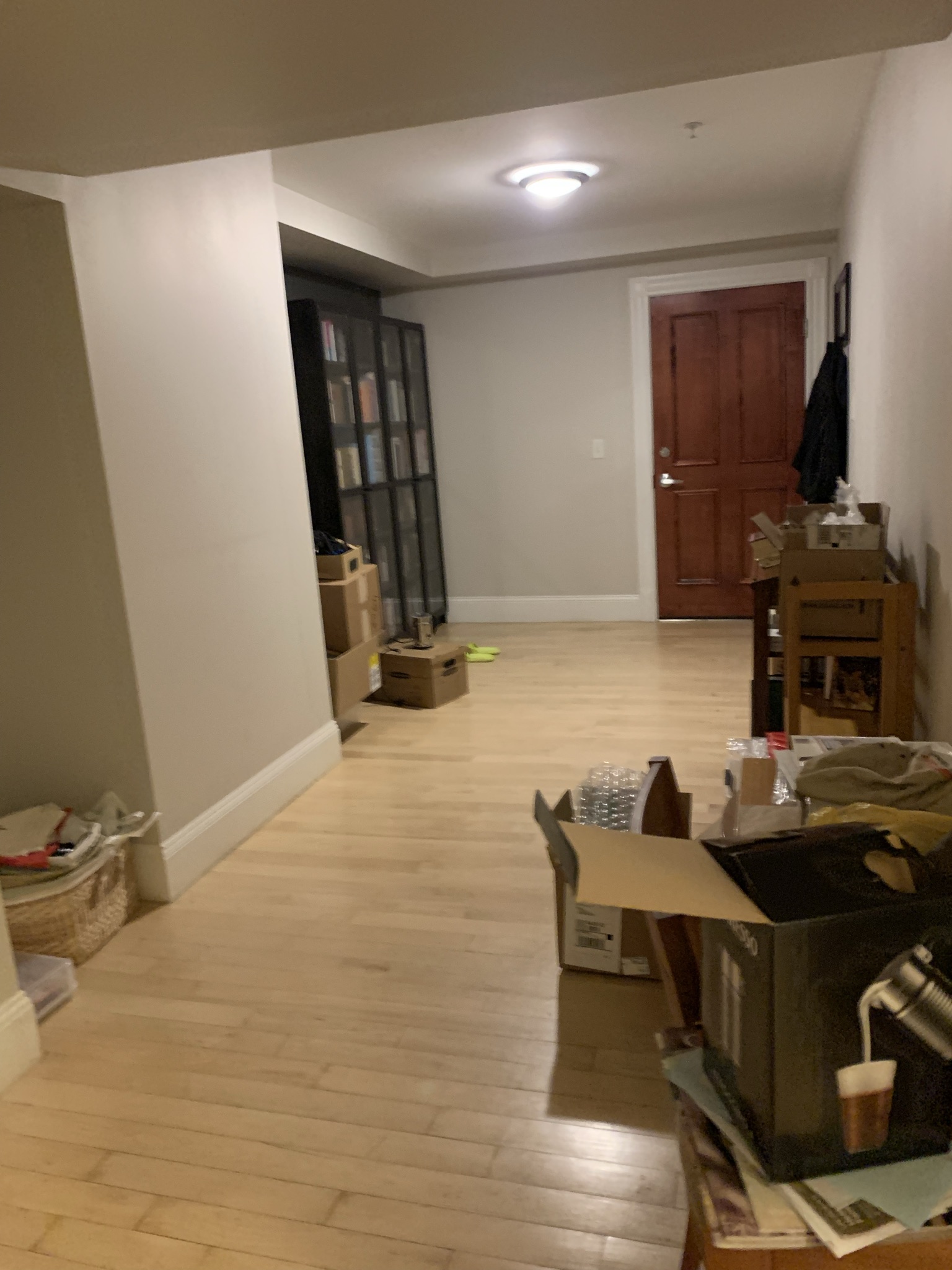 2 bed, 2.5 bath apartment for rent at 45 Broadway Unit PH4, South Boston — photo 10 of 13