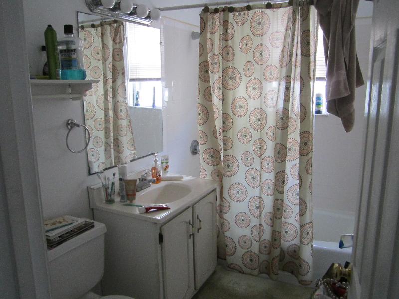 3 bed, 1 bath apartment for rent at 26 Haskell St , Unit 3,, Allston — photo 3 of 6
