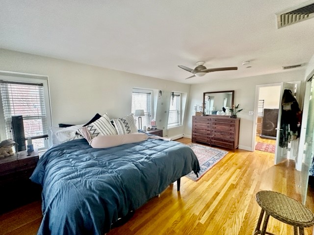 2 bed, 1.5 bath apartment for rent at 1 Fairfield Pl Unit 4F, North End — photo 44 of 48