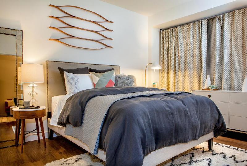 1 bed, 1 bath apartment for rent at 1325 Boylston St Unit 1BR, Fenway — photo 3 of 6