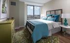 2 bed, 2 bath apartment for rent at 45 Stuart St Unit 2811, Midtown — photo 3 of 6