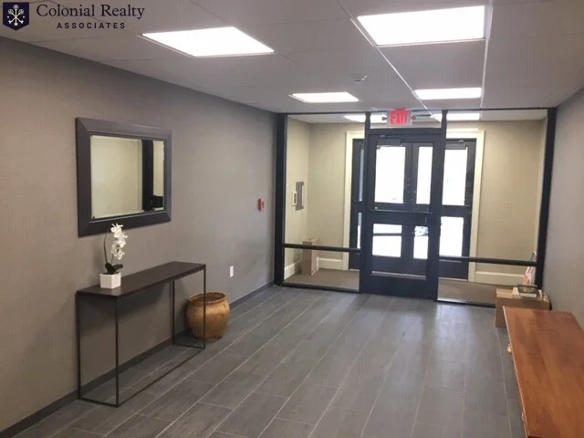 31 Lancaster Ter, Corey Hill