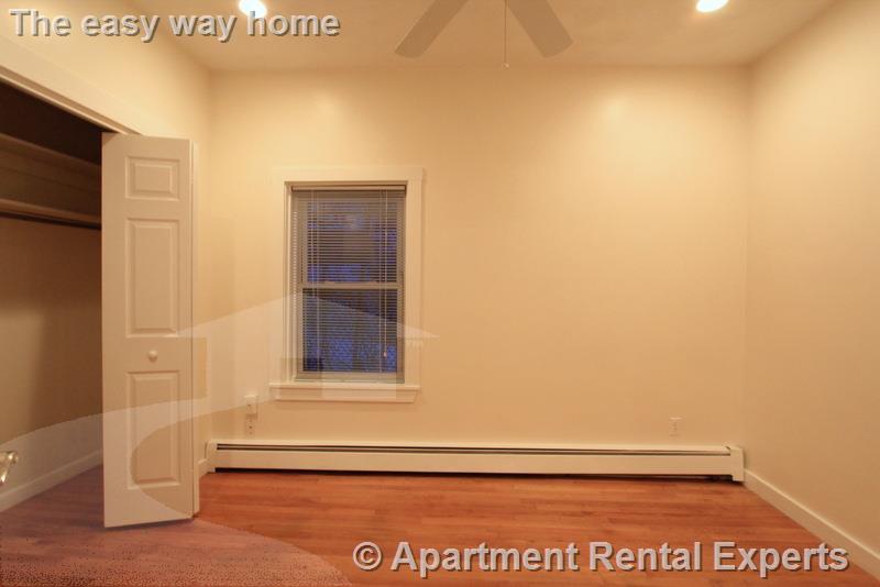 302 Highland Ave, Davis Square