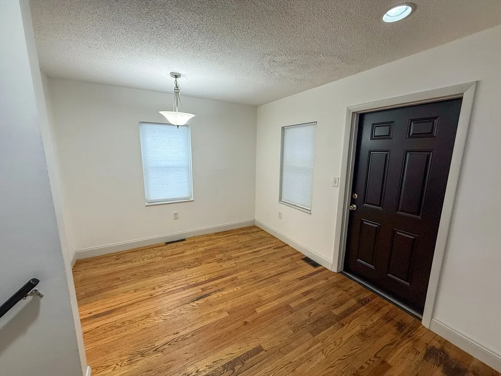 250 Dudley St, Roxbury