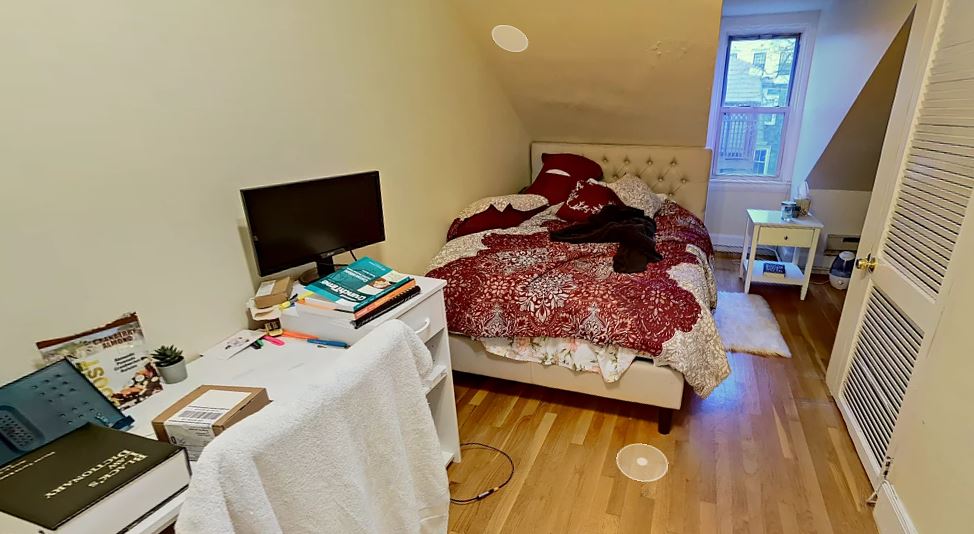 216 Freeman St, North Brookline