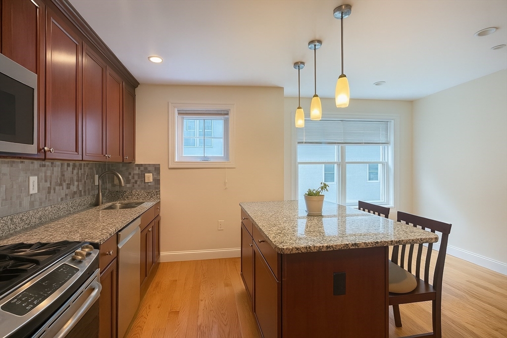 117-135 Harvey St, North Cambridge