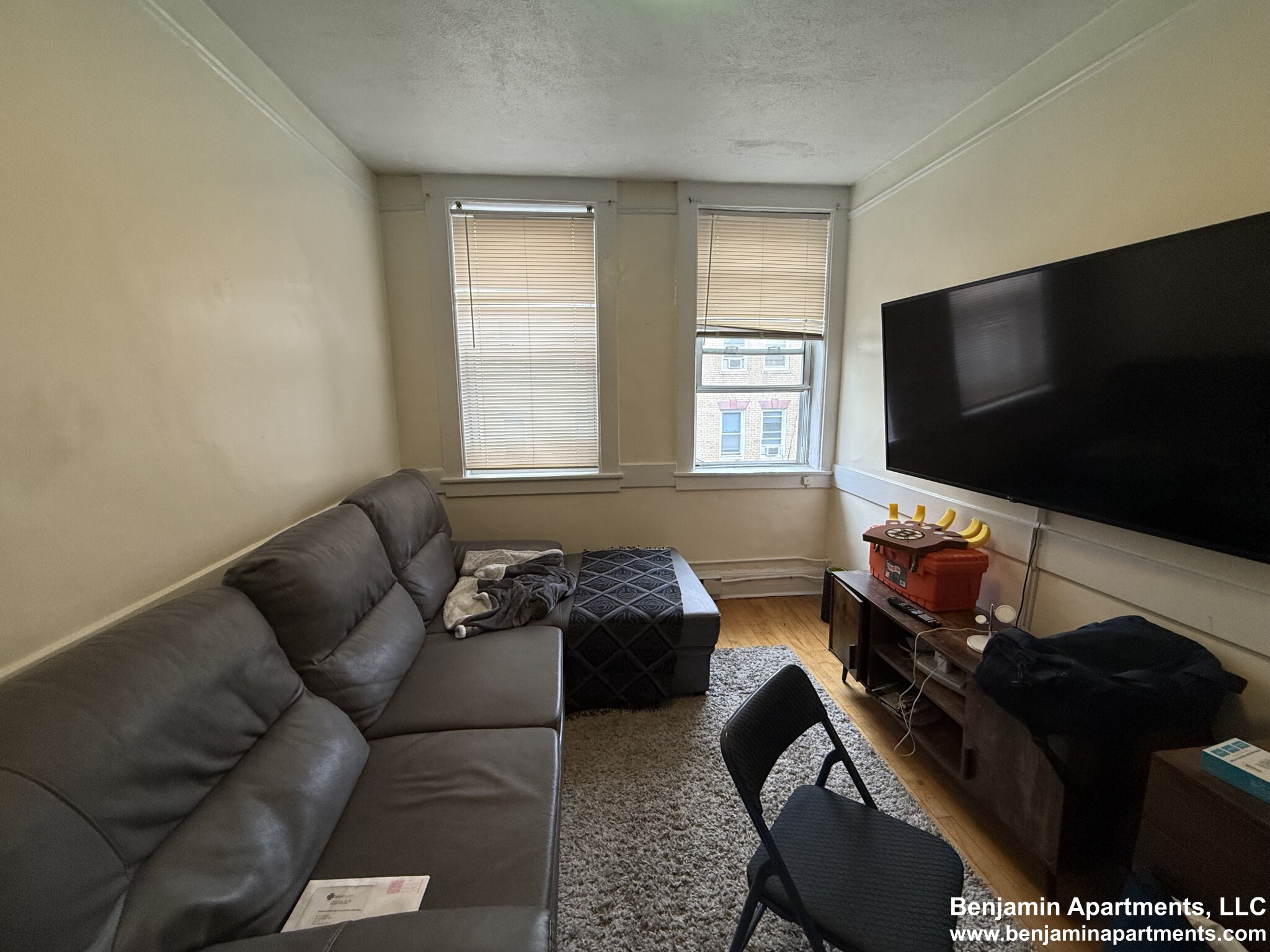 161 Endicott St, North End