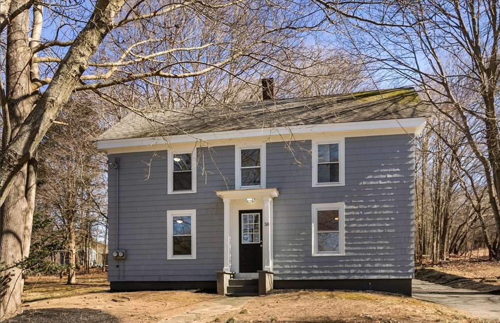 38 Forest St, Danvers