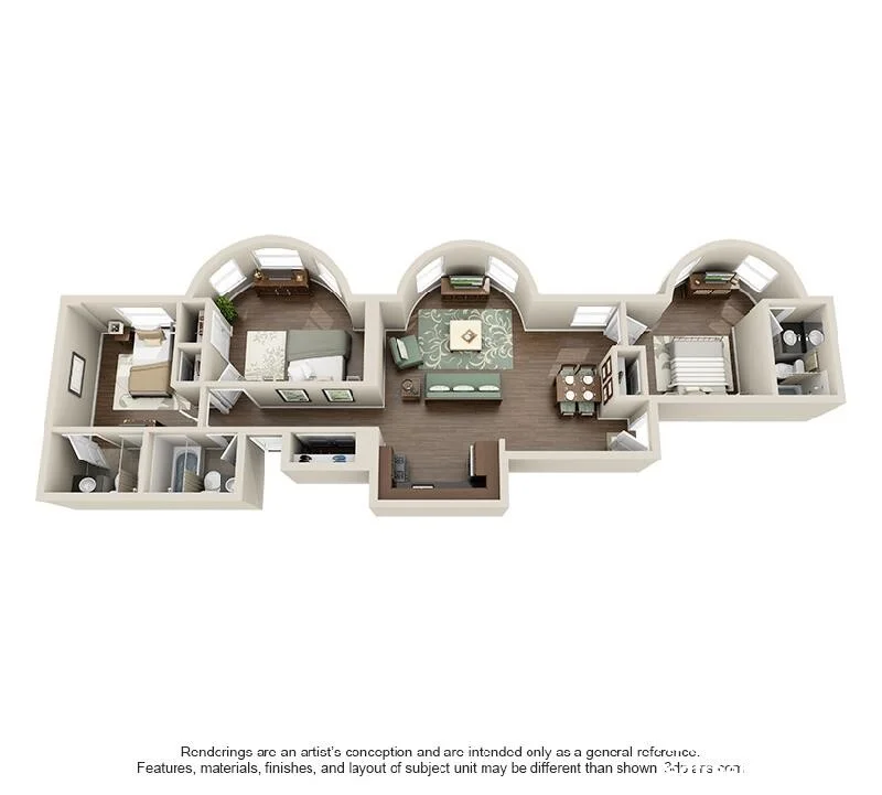 493-495 Commonwealth Ave, Fenway