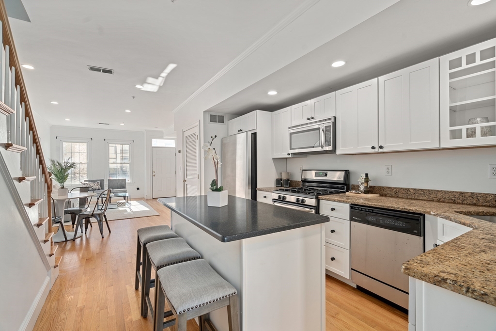 408 E Third, South Boston