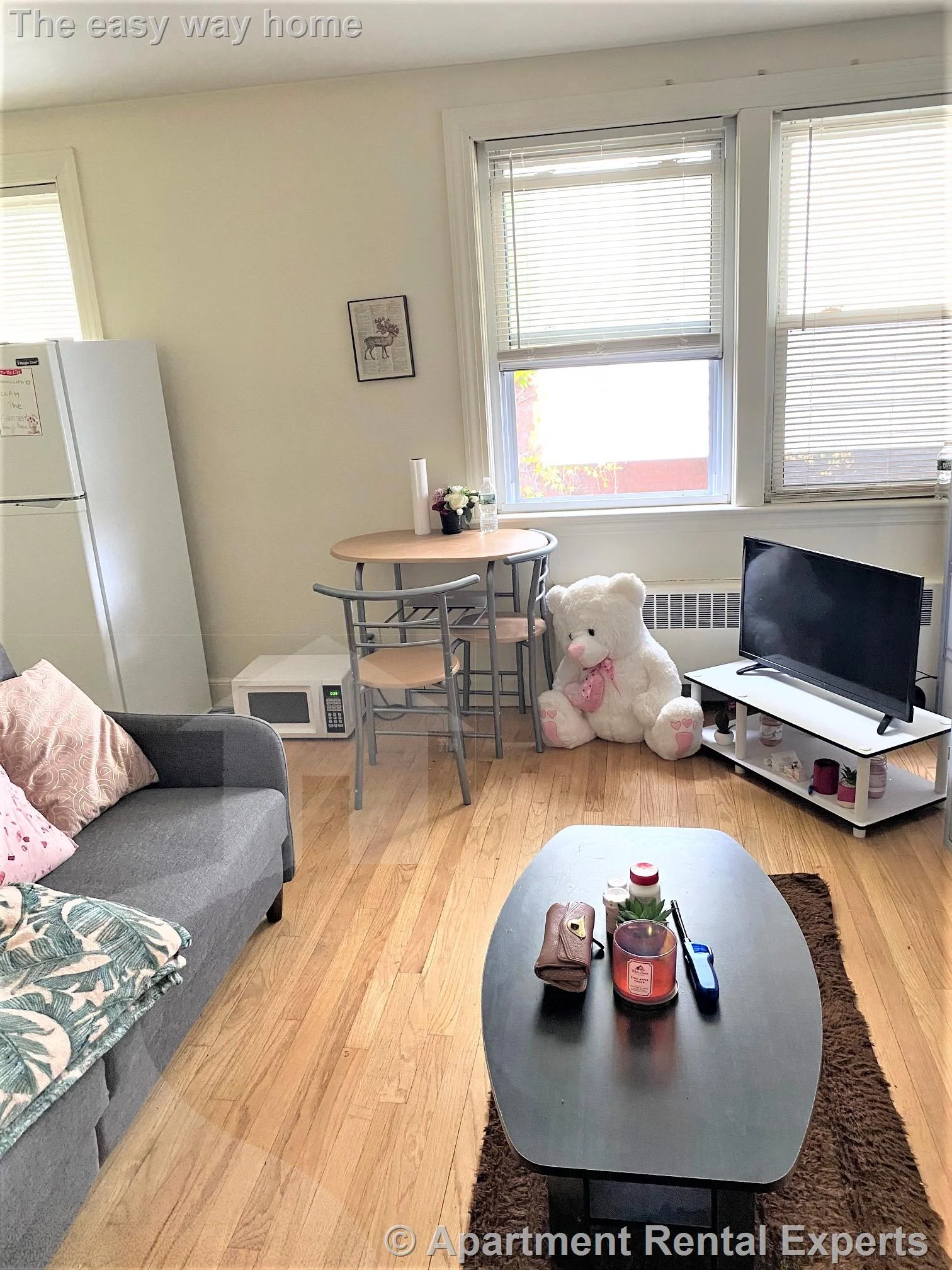 48 Kirkland St, Harvard Square