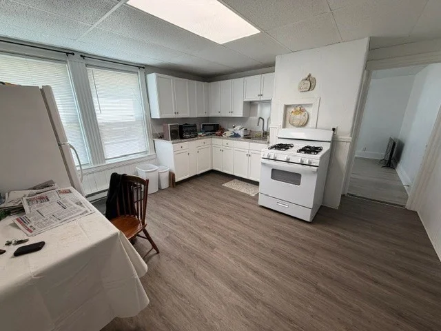 70 Forest, Attleboro