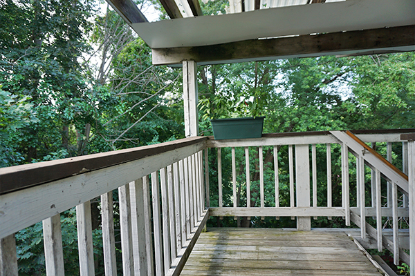 250 River St, Bleachery