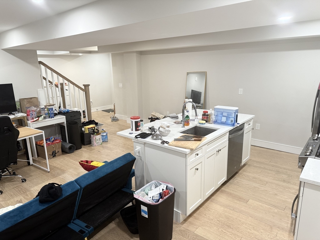 13 Greylock, Allston