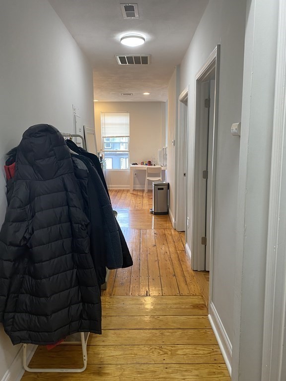 663 East Broadway, South Boston