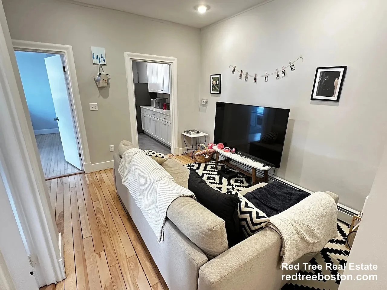 1284 Commonwealth Ave, Allston