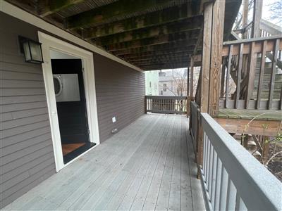 22 Kidder Ave, Powder House Square