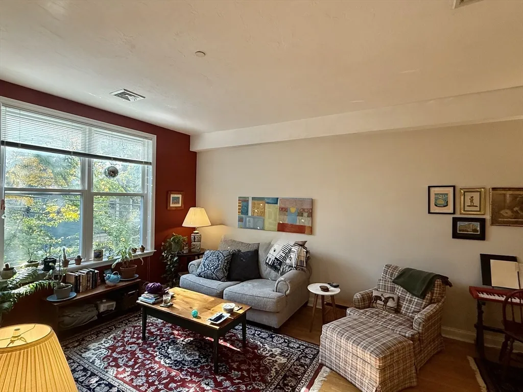 253 Norfolk St, The Port