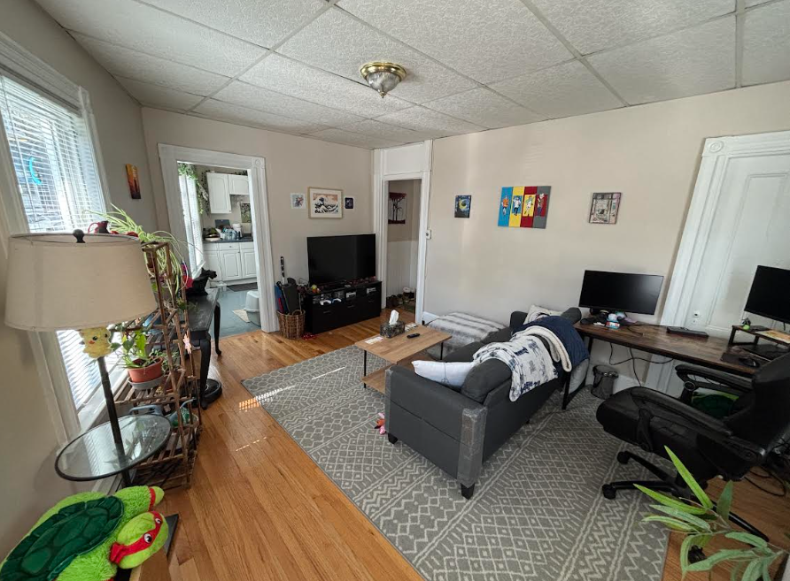 235 Columbia St, The Port