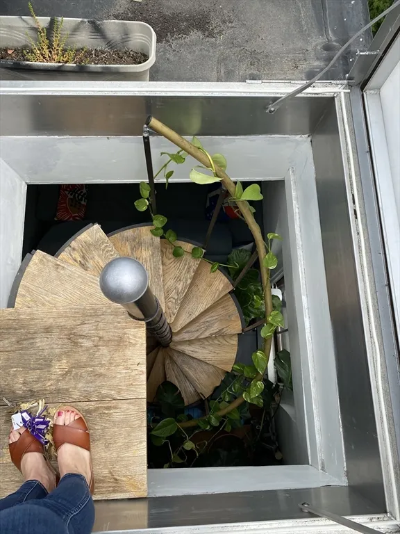 49 Brimmer, Beacon Hill