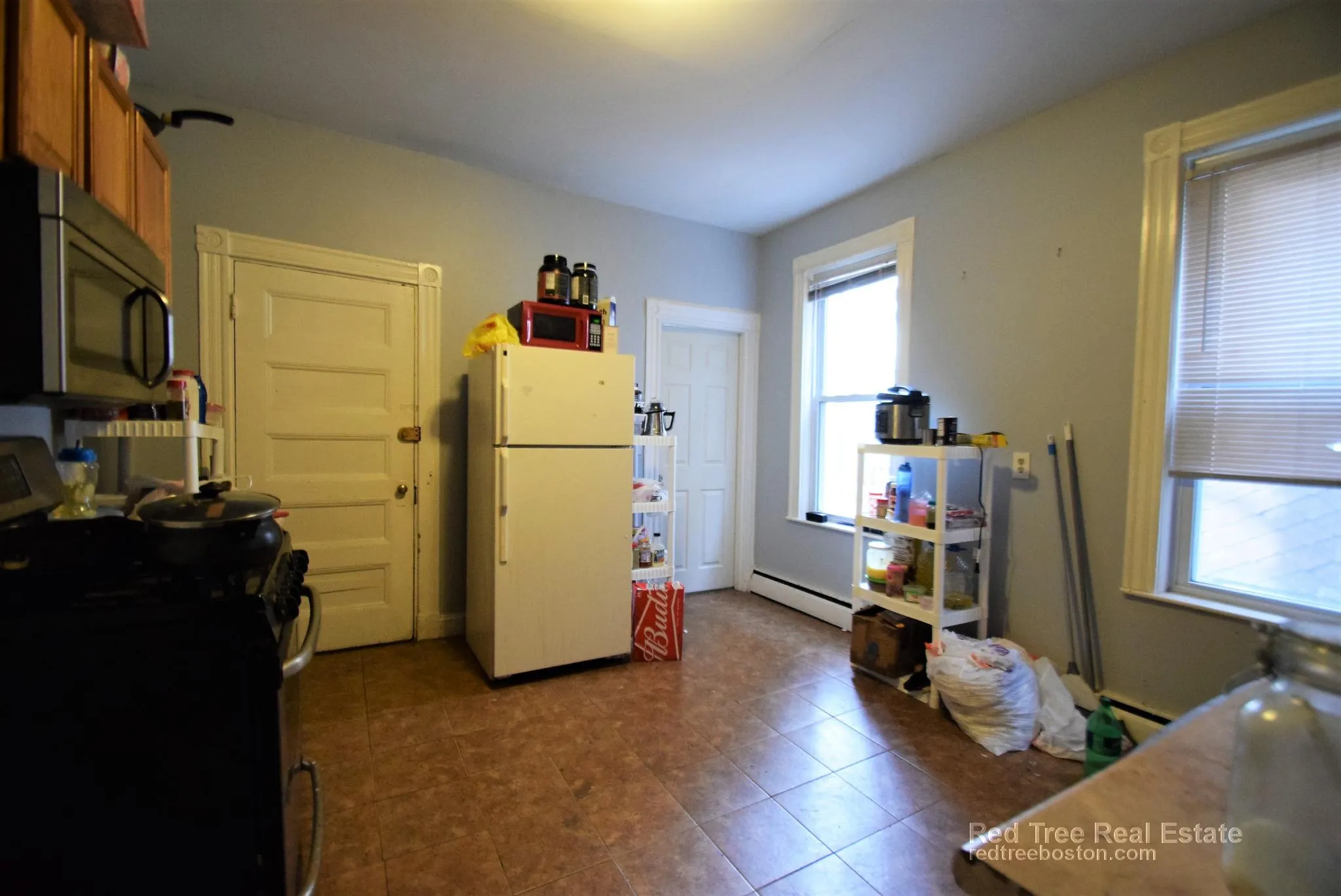 36 Cherokee St, Mission Hill