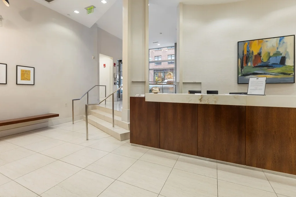 80 Broad, Waterfront