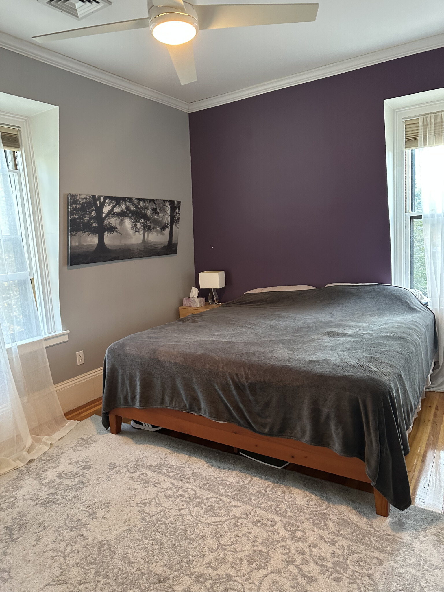 400 Broadway, Winter Hill