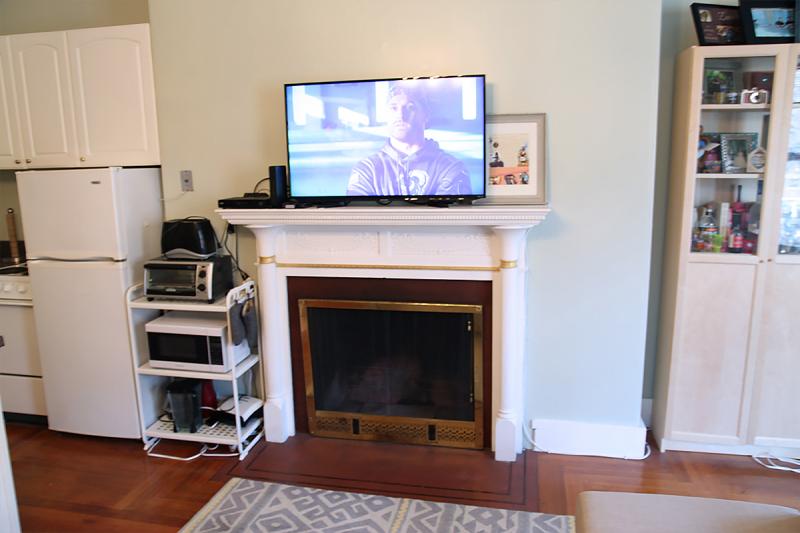 Studio bed, 1 bath apartment for rent at 451 Beacon St Unit 2F, Back Bay — photo 5 of 8