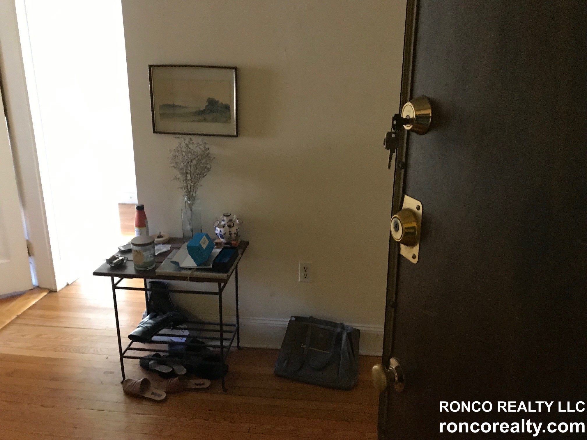 2 bed, 1 bath apartment for rent at 451 Park Dr Unit 3, Fenway — photo 4 of 8