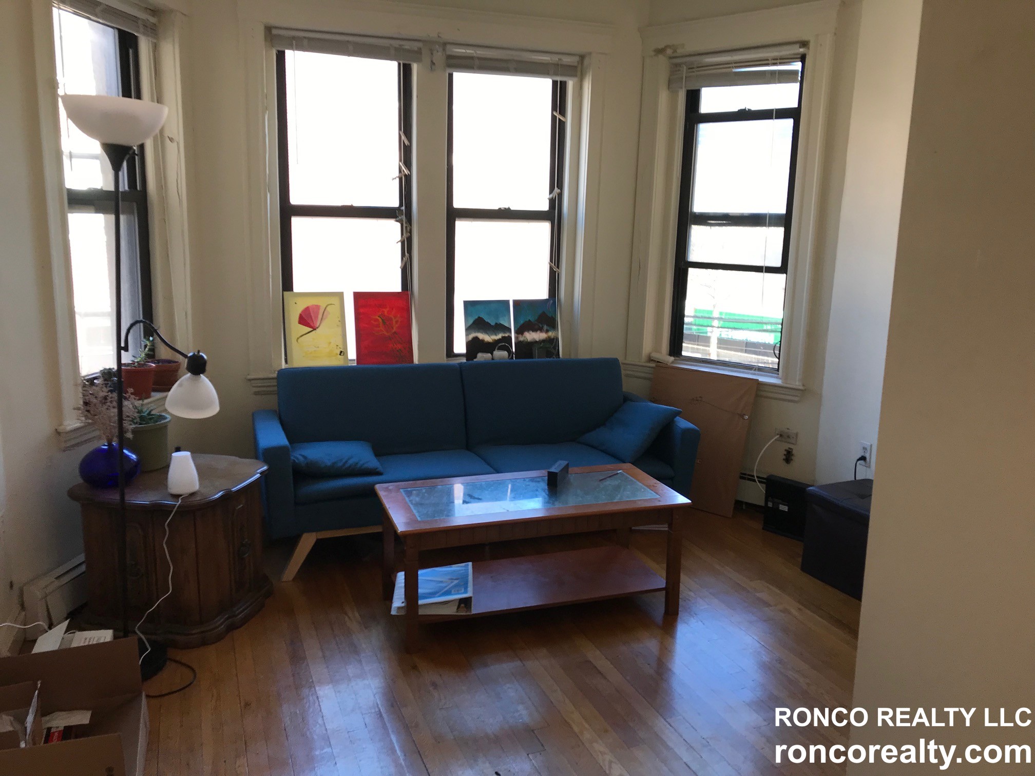 2 bed, 1 bath apartment for rent at 451 Park Dr Unit 3, Fenway — photo 1 of 8