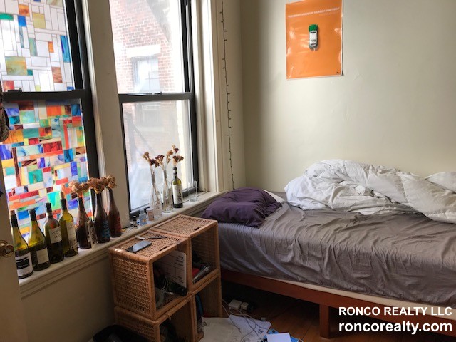 2 bed, 1 bath apartment for rent at 451 Park Dr Unit 3, Fenway — photo 2 of 8