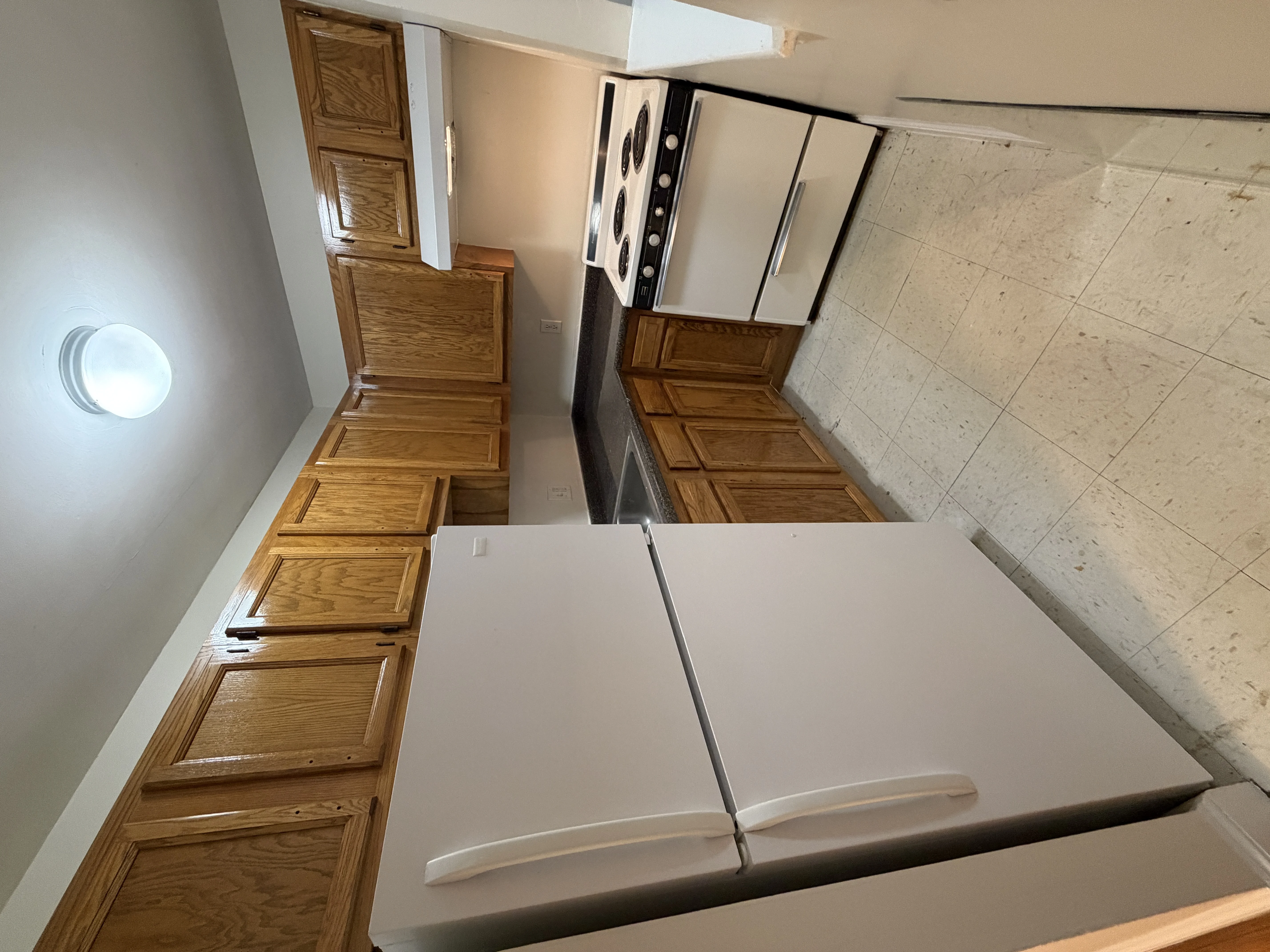 33 Lancaster Ter, Corey Hill