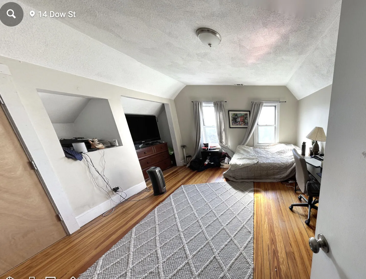 14 Dow St, West Somerville