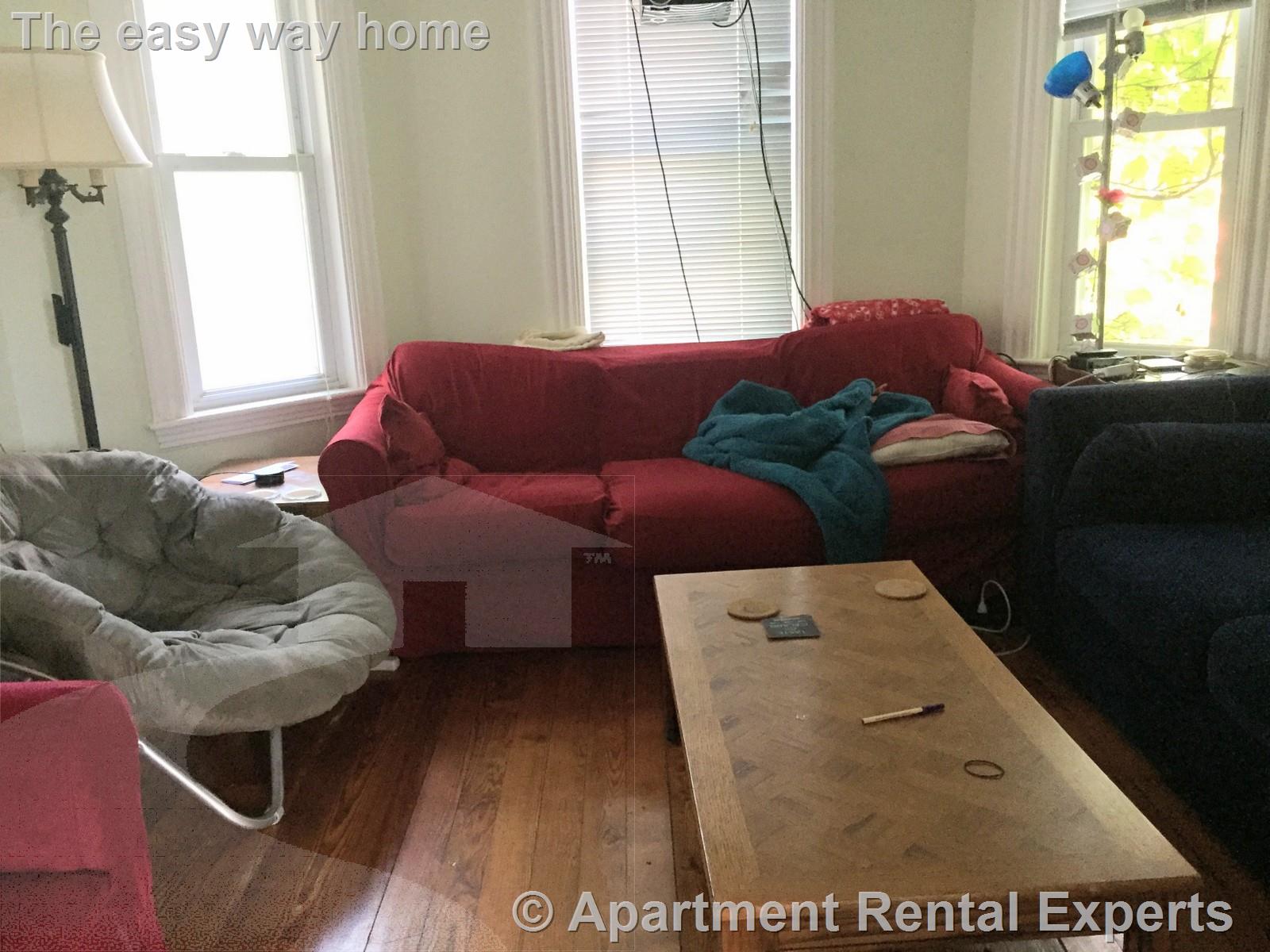 73 Hancock St, Porter Square