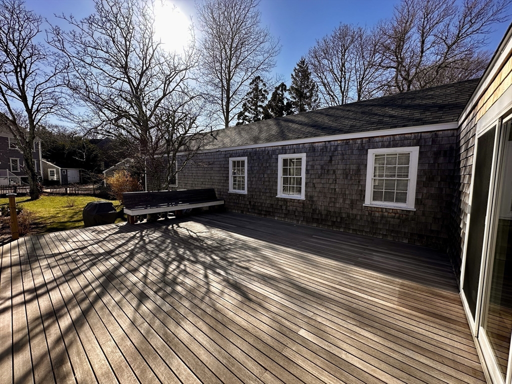 23 Pleasant St, Nantucket (vil)