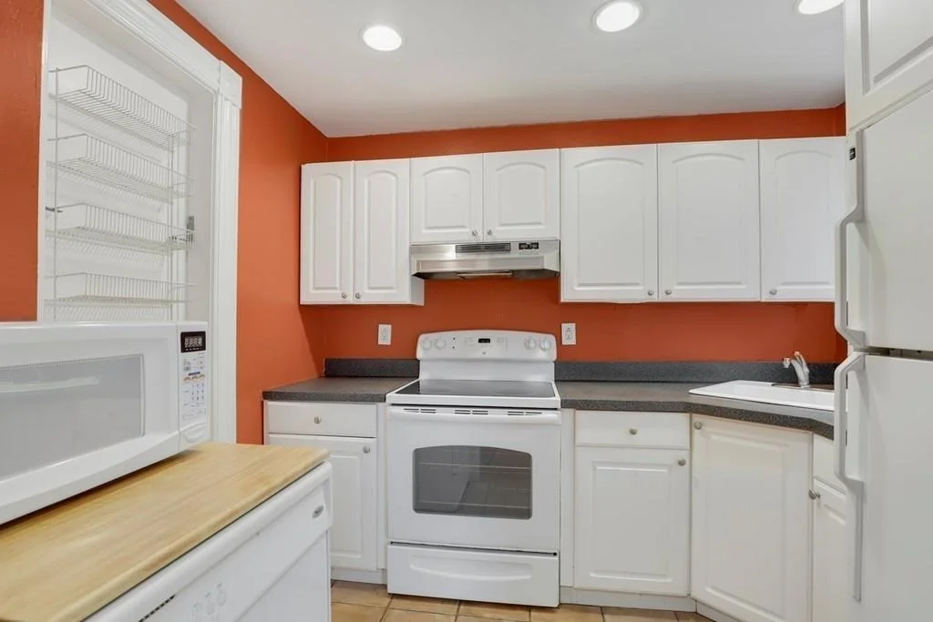 119 Park St, Coolidge Corner