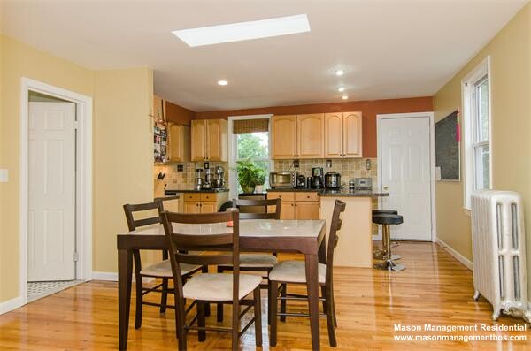 45 School St, Spring Hill