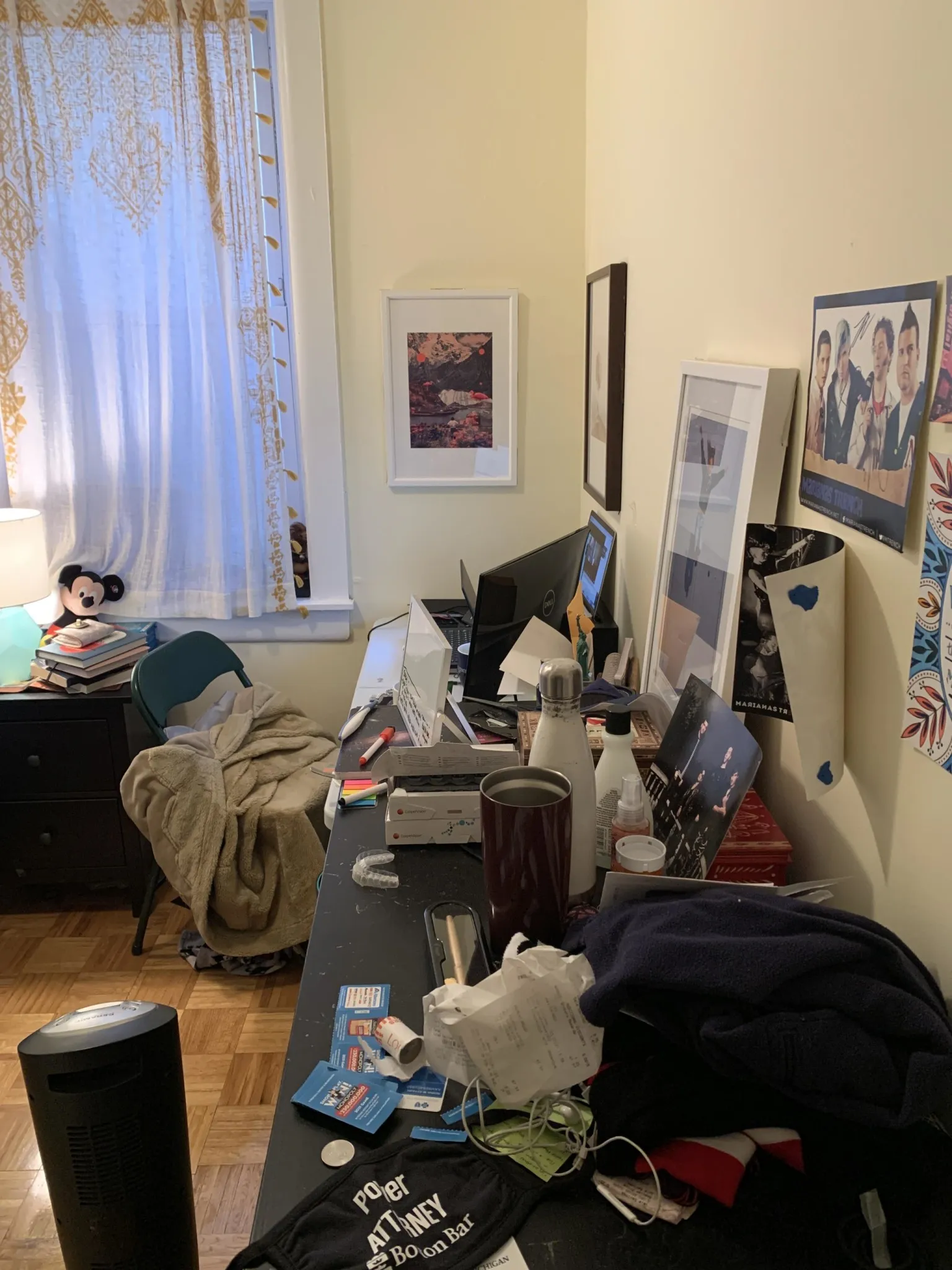 145 Endicott St, North End