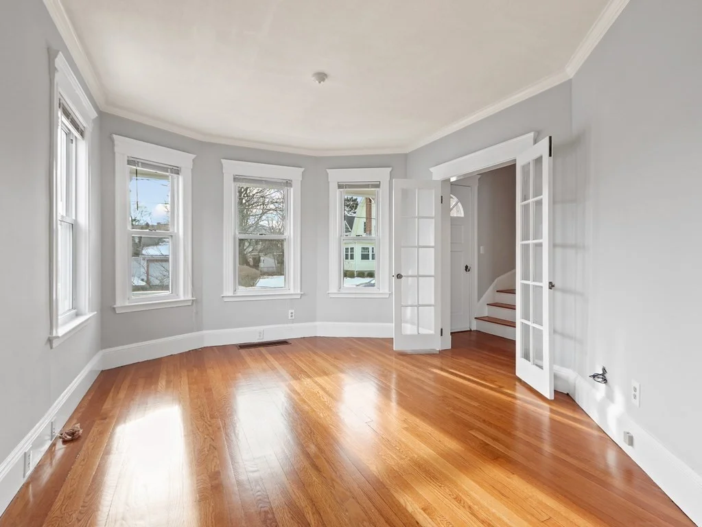 169 George St, Tufts University