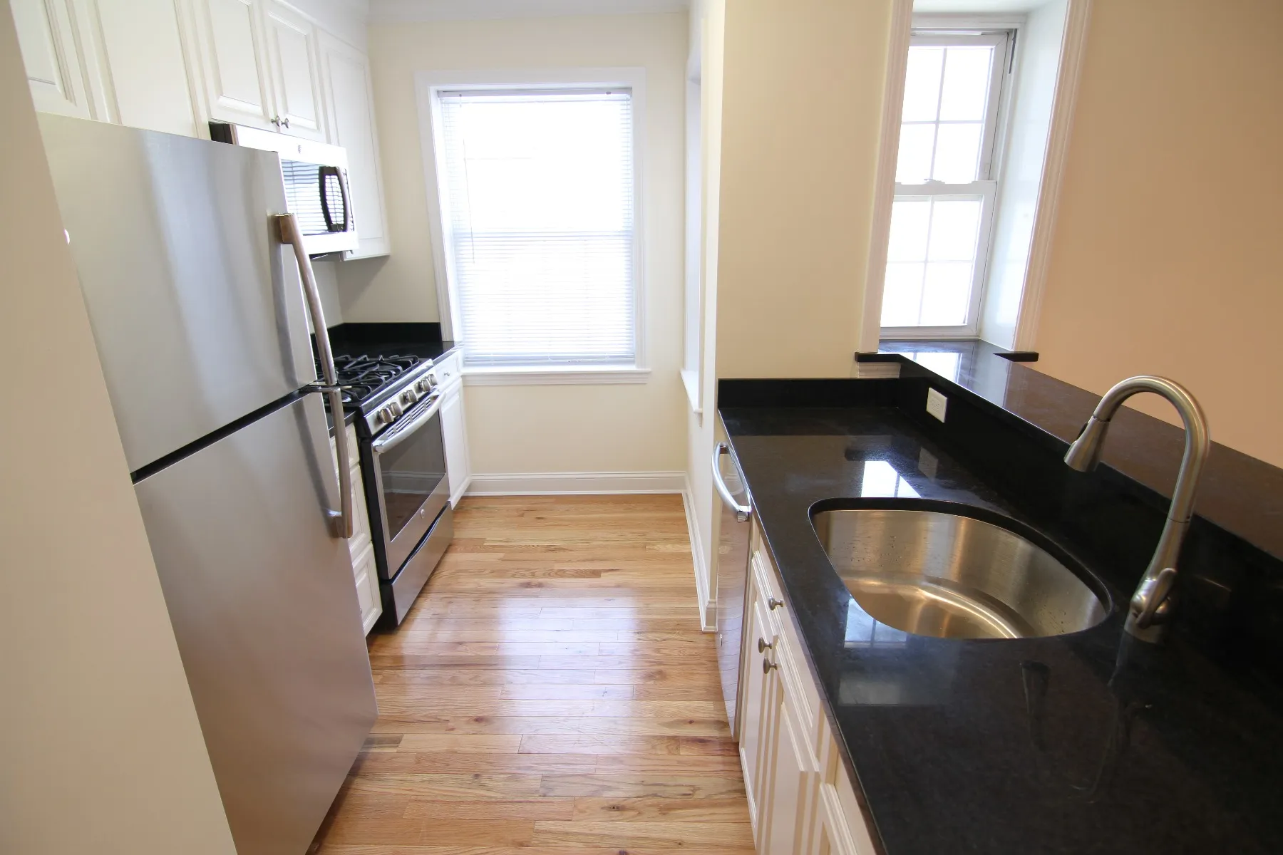 55 Langdon St, Neighborhood Nine