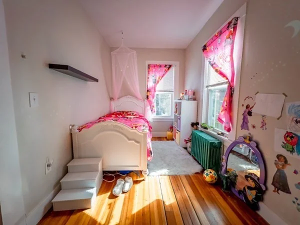 18 Egleston, Jamaica Plain