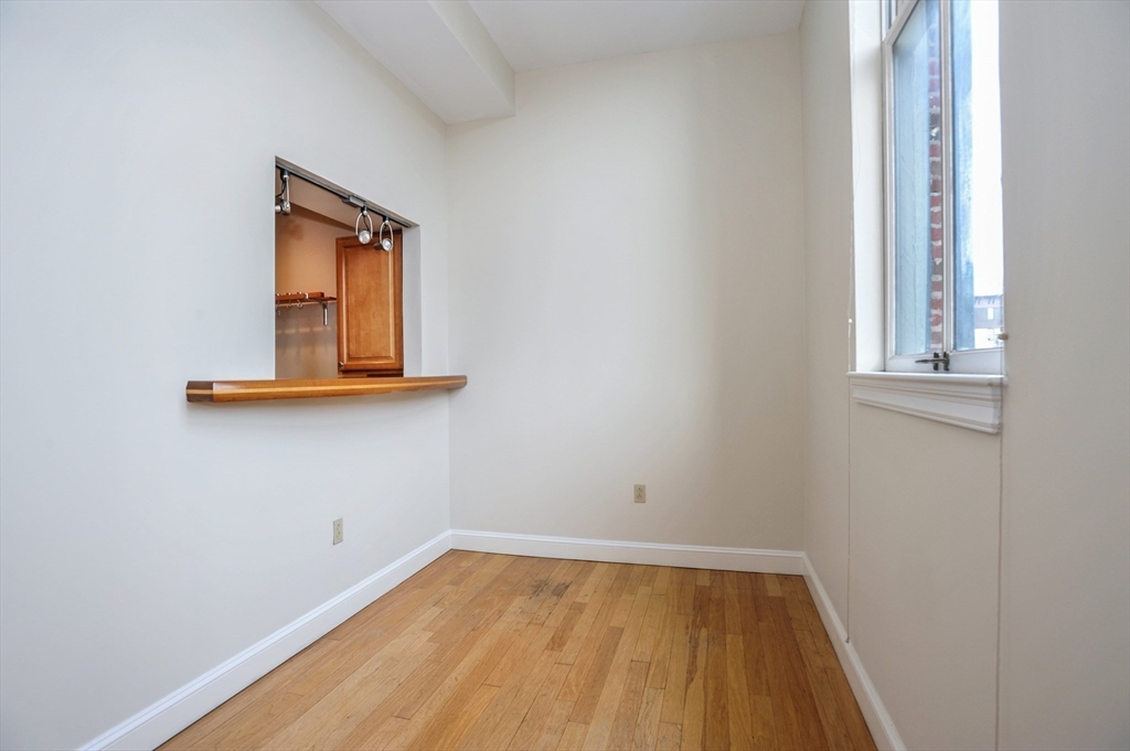 1723 Washington St, South End