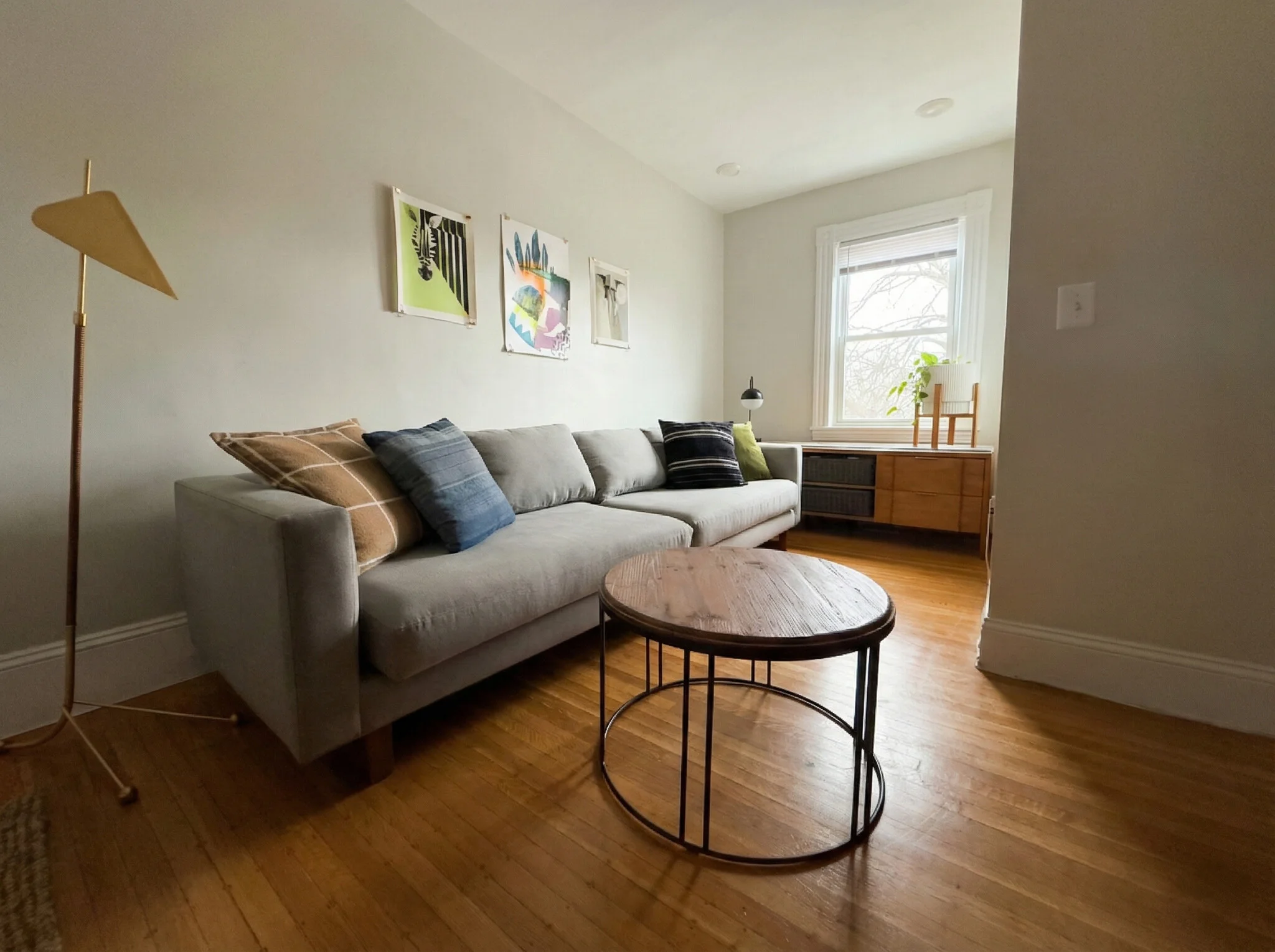 20 Fellsway, Ten Hills