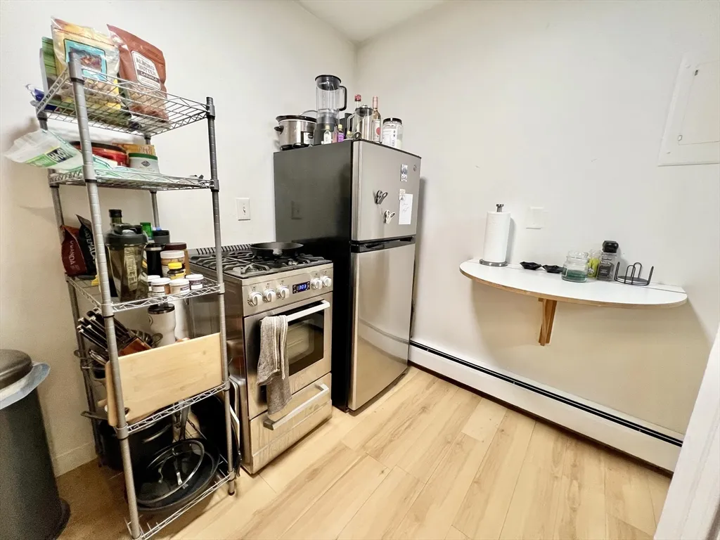 46 Lewis St, North End